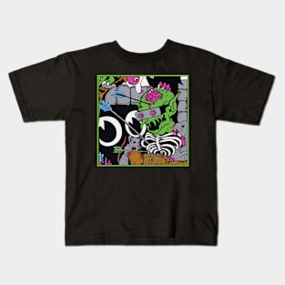 Album Of Me Music Special Kids T-Shirt